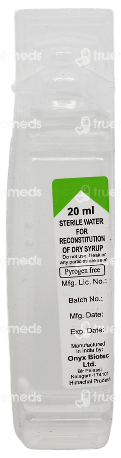 Cefolac Suspension 30Ml Cefolac Suspension 30Ml